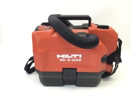 otras hilti vc 5-a22