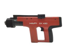 otras hilti dx 450