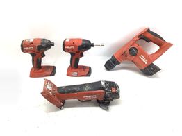 otras hilti te-4-a22/ag125-a22/sid4-a22/sid 4-a22