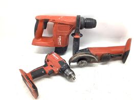 otras hilti sf 4-a22 / te 4-a22 / ag 125-a22