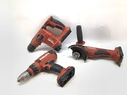 otras hilti sf8m22 / ag 6d-22 / t4-22