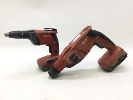 otras hilti te 2-a22 + sd 5000
