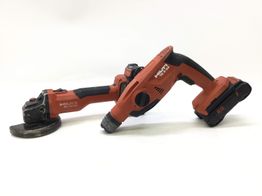 otras hilti te 2-22 + ag 4s-22