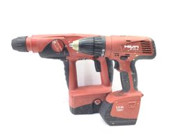 otras hilti te2a-sf151a