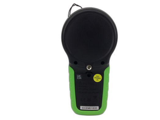 otras kps kps-lx30led luxómetro digital de alta precisión, medidor luminosidad luz led