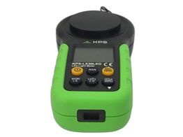 otras kps kps-lx30led luxómetro digital de alta precisión, medidor luminosidad luz led