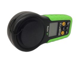 otras kps kps-lx30led luxómetro digital de alta precisión, medidor luminosidad luz led