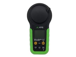 otras kps kps-lx30led luxómetro digital de alta precisión, medidor luminosidad luz led