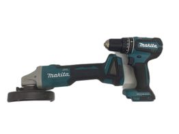 otras makita kit dhp485z / dga504