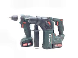 otras metabo bh 12 bl 16 bs 12