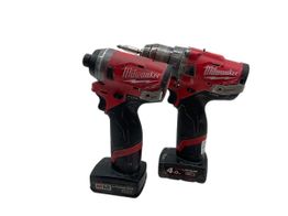 otras milwaukee m12