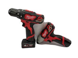 otras milwaukee m12bpd m12bid