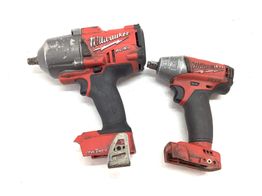 otras milwaukee m18 onefhiwf12 // fiwf12-0