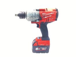 otras milwaukee m18 fuel perno impacto