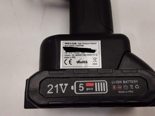 otras otros vhgslcind0480