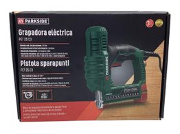 otras parkside pet 25 c3