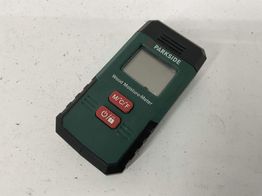 otras parkside medidor humedad