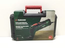 otras parkside herramienta multifuncional