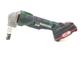 otras parkside pmka 20-li a1