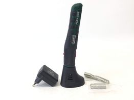 otras parkside soldador recargable
