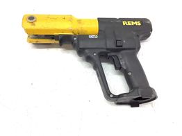 otras rems akku-press