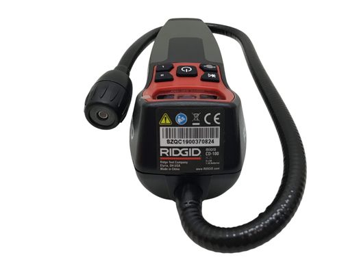 otras ridgid micro cd-100