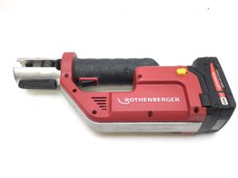 otras rothenberger romax compact tt