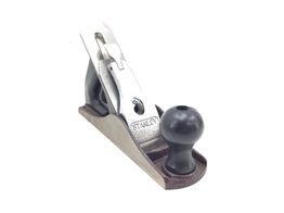 otras stanley cepillo de carpintero