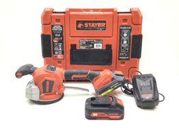 otras stayer tv l20