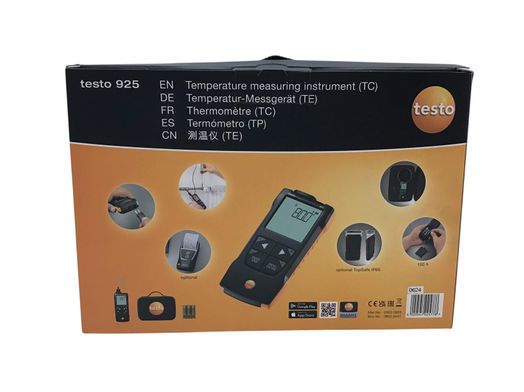 otras testo 925