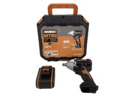 otras worx wx272