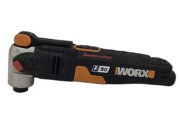 otras worx multiherramienta sonicrafter 450w f50 worx