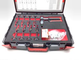 otras wurth remachadoras de palanca manuales