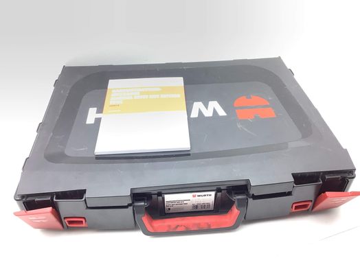 otras wurth remachadoras de palanca manuales