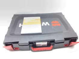 otras wurth remachadoras de palanca manuales