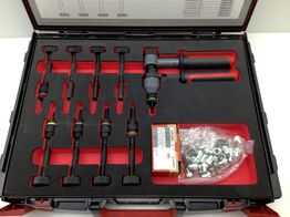 otras wurth remachadoras de palanca manuales