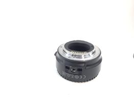 otro accesorio fotografia canon adaptador  ef-eos m