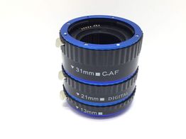 otro accesorio fotografia canon adaptador de montura