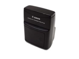 otro accesorio fotografia canon st-e2