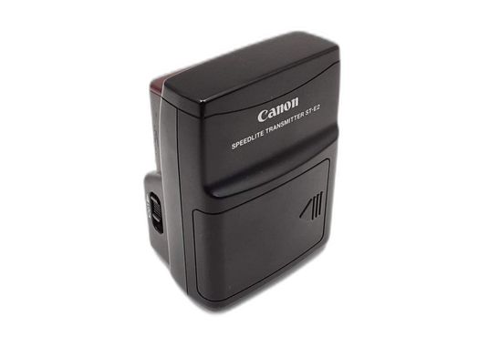 otro accesorio fotografia canon st-e2
