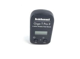 otro accesorio fotografia hahnel giga t pro ii