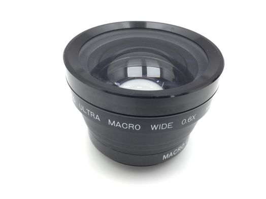 otro accesorio fotografia marucon video ultra macro wide 0.6x