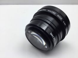 otro accesorio fotografia marucon video ultra macro wide 0.6x