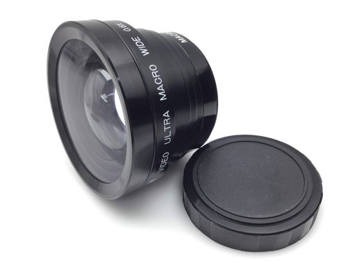 otro accesorio fotografia marucon video ultra macro wide 0.6x
