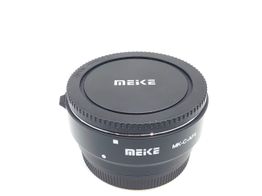 otro accesorio fotografia meike mk-c-af4