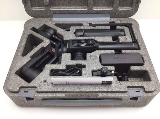 otro accesorio fotografia moza aircross 2