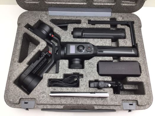 otro accesorio fotografia moza aircross 2