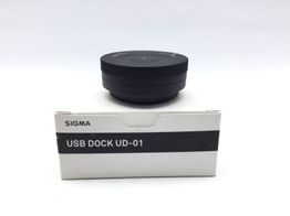 otro accesorio fotografia sigma usb dock ud-01
