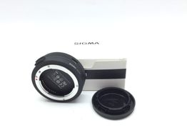 otro accesorio fotografia sigma usb dock ud-01