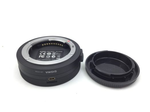 otro accesorio fotografia sigma usb dock ud-01